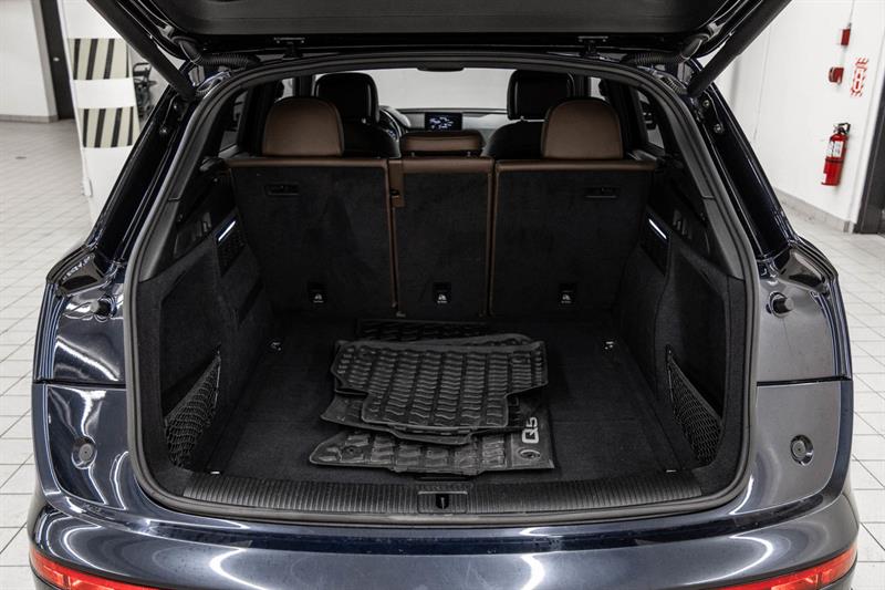 audi Q5 2019 - 11