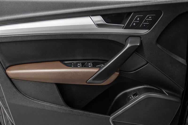 audi Q5 2019 - 13
