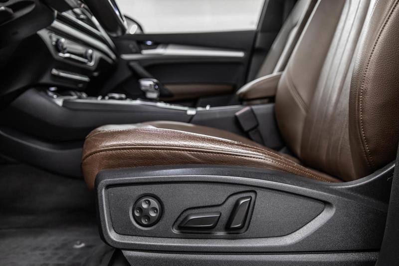 audi Q5 2019 - 14
