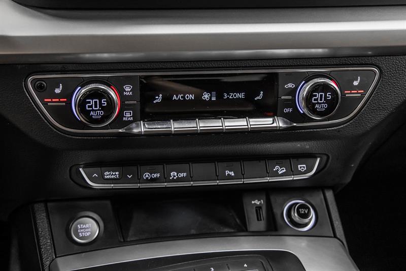 audi Q5 2019 - 25