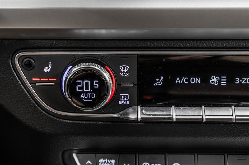 audi Q5 2019 - 26