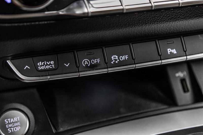 audi Q5 2019 - 27