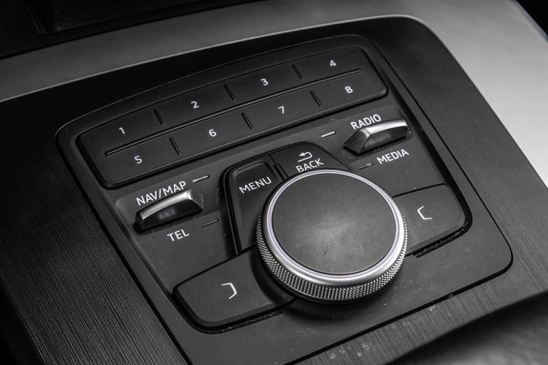 audi Q5 2019 - 28