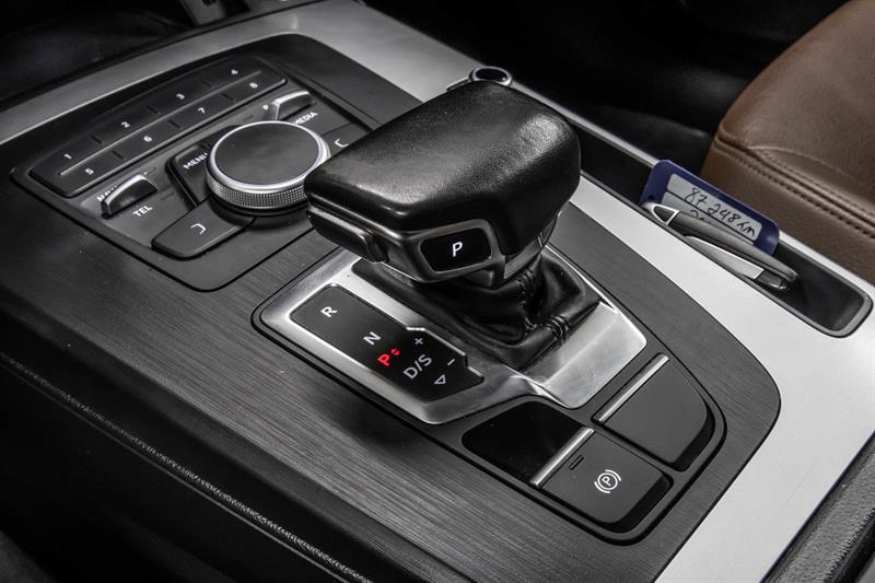 audi Q5 2019 - 29