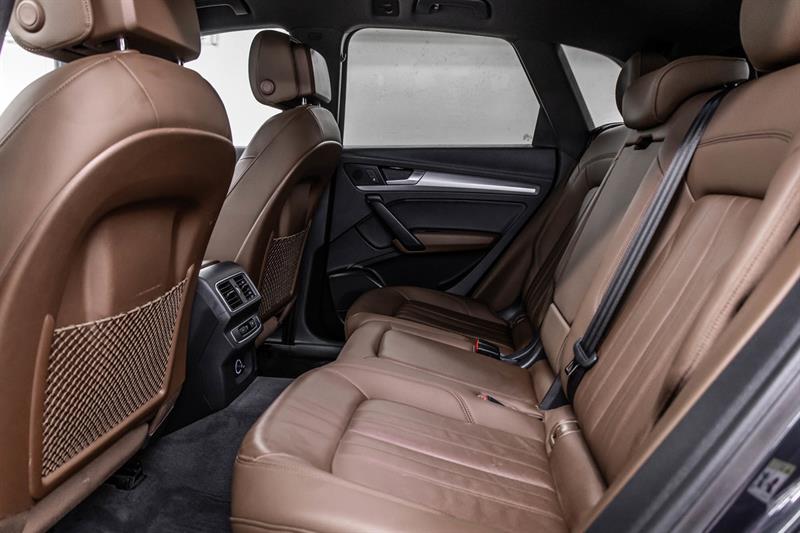 audi Q5 2019 - 31
