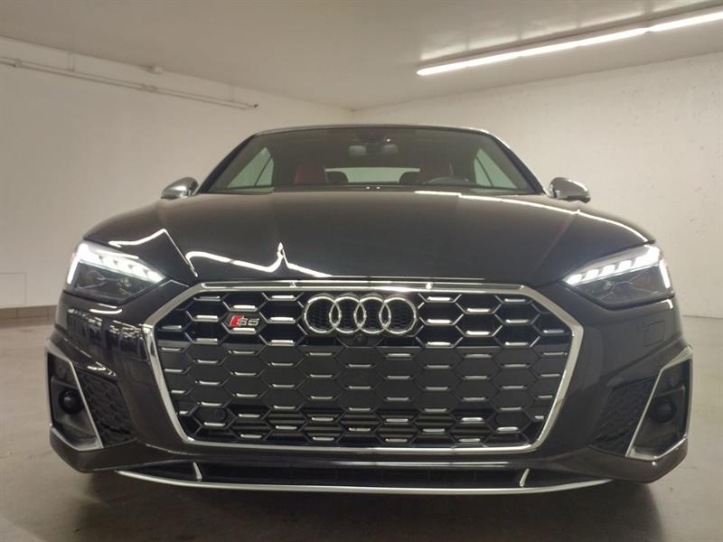 audi S5 Cabriolet 2023 - 2