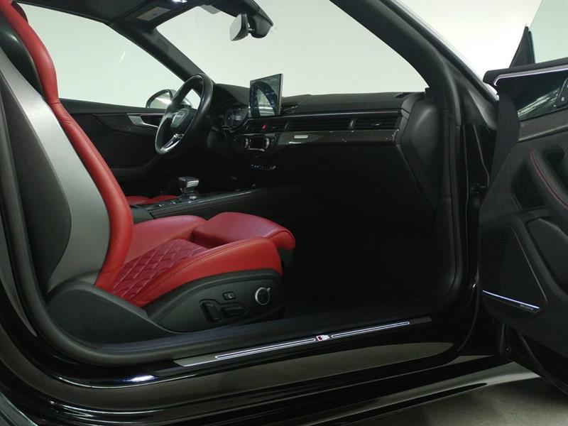 audi S5 Cabriolet 2023 - 9