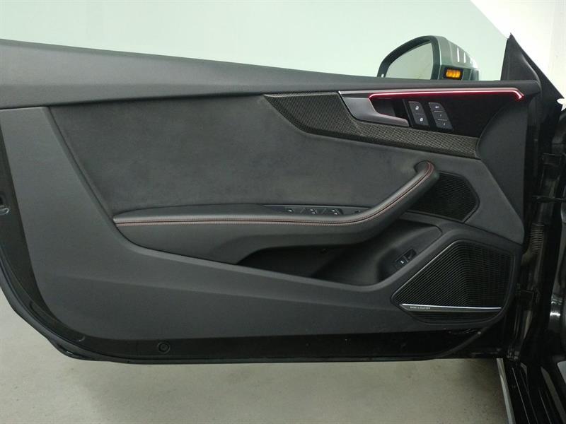 audi S5 Cabriolet 2023 - 11