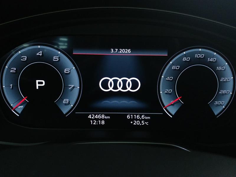 audi S5 Cabriolet 2023 - 12