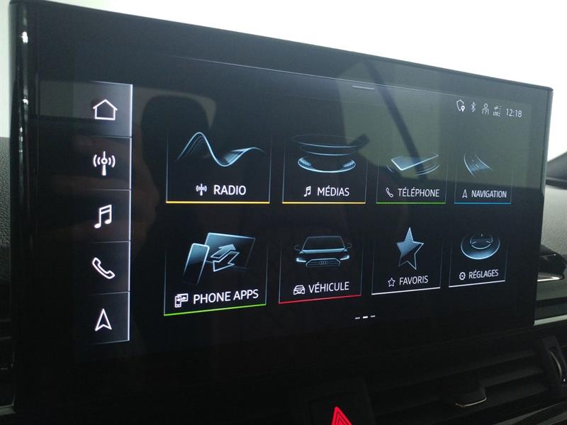 audi S5 Cabriolet 2023 - 13