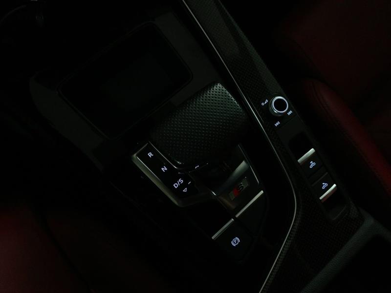 audi S5 Cabriolet 2023 - 15