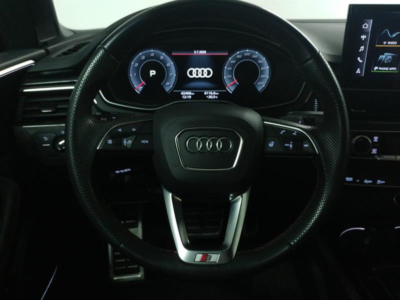 audi S5 Cabriolet 2023 - 16