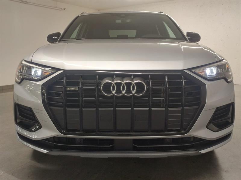 audi Q3 2024 - 2