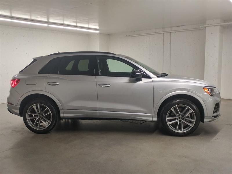 audi Q3 2024 - 3