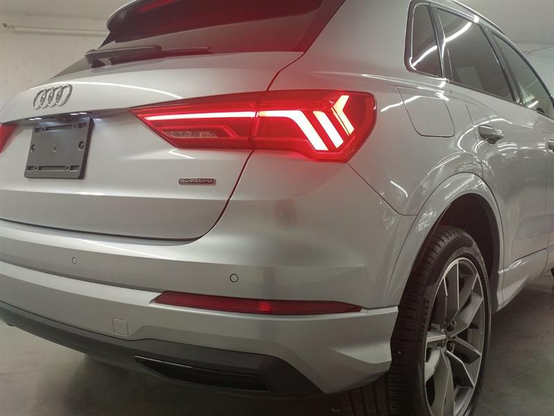 audi Q3 2024 - 4