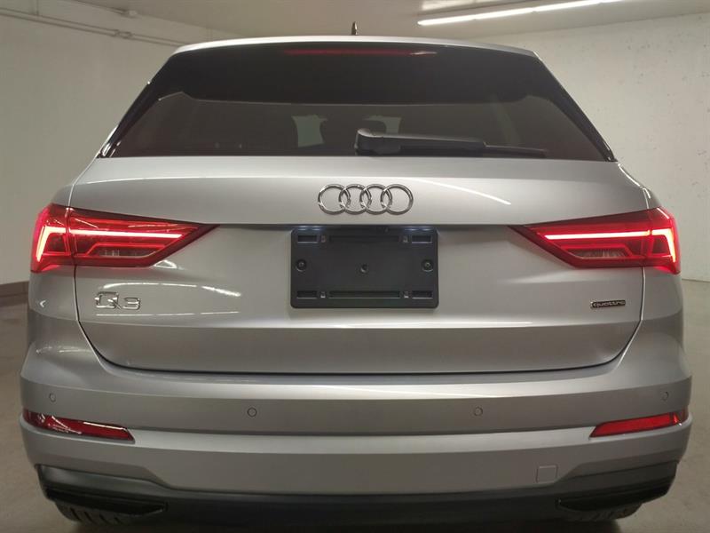 audi Q3 2024 - 5