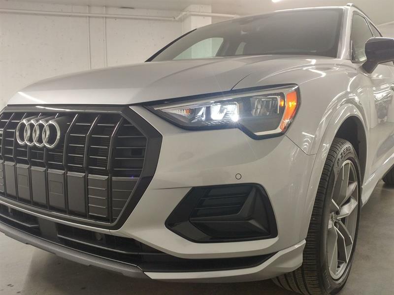 audi Q3 2024 - 6