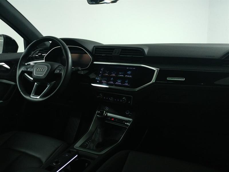 audi Q3 2024 - 7