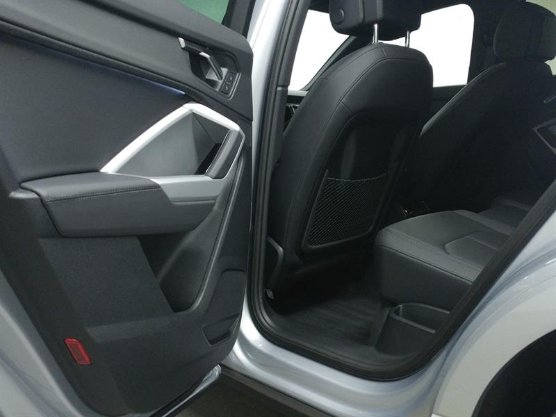 audi Q3 2024 - 9