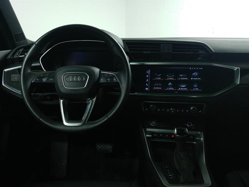 audi Q3 2024 - 10