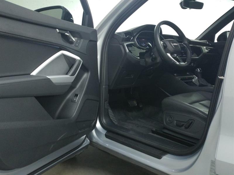 audi Q3 2024 - 11