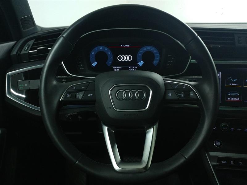 audi Q3 2024 - 16