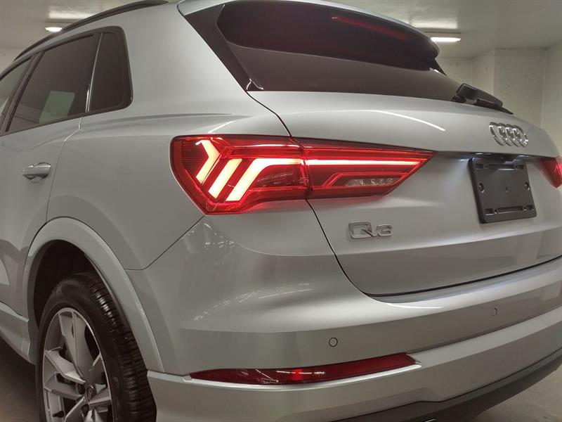 audi Q3 2024 - 19