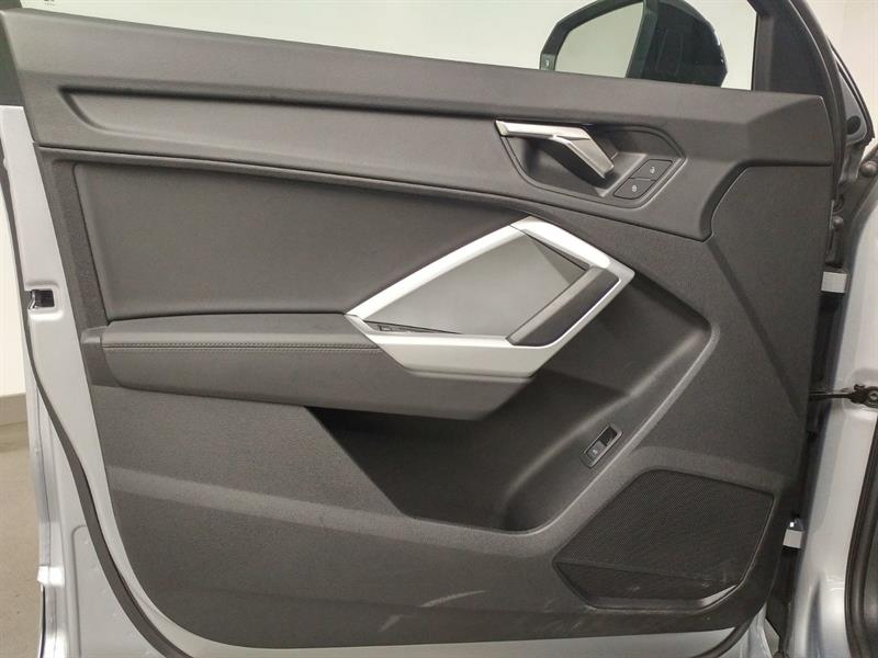 audi Q3 2024 - 20