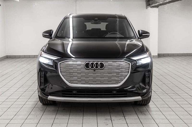 audi Q4 e-tron 2024 - 2