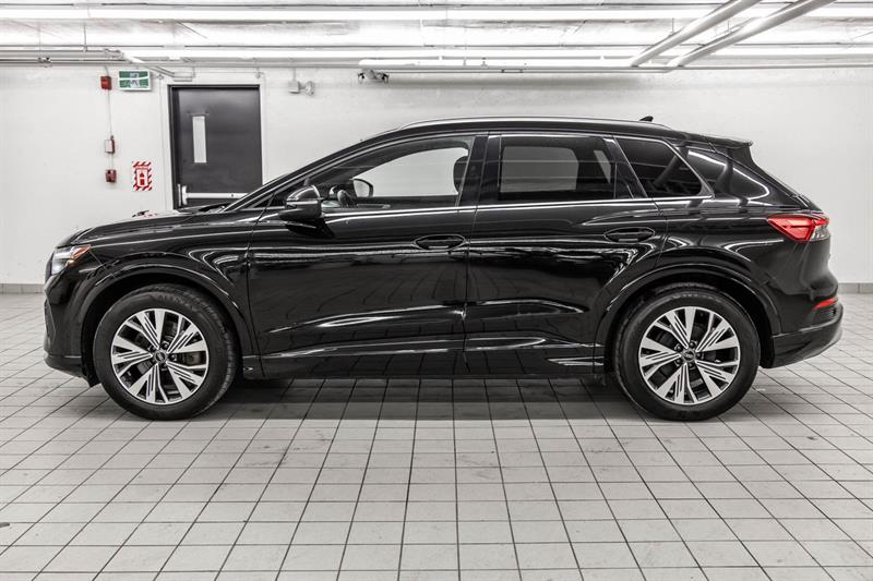 audi Q4 e-tron 2024 - 3