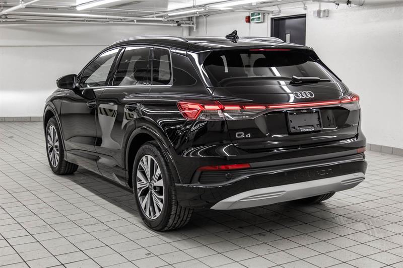 audi Q4 e-tron 2024 - 4