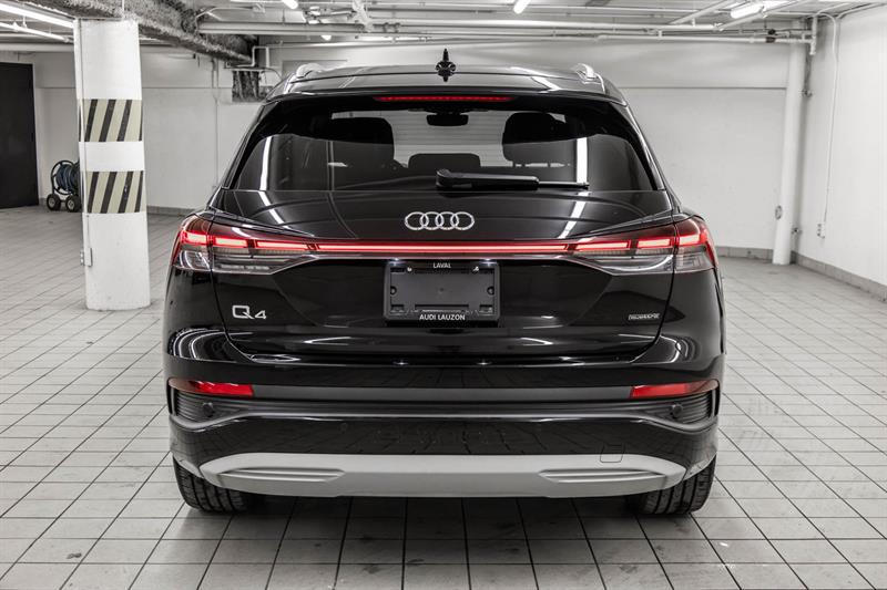 audi Q4 e-tron 2024 - 5