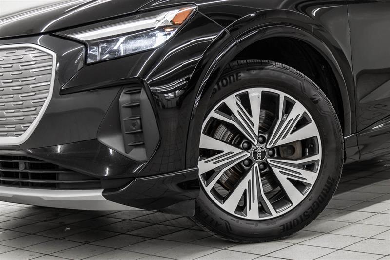 audi Q4 e-tron 2024 - 6