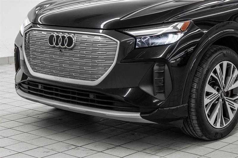 audi Q4 e-tron 2024 - 7