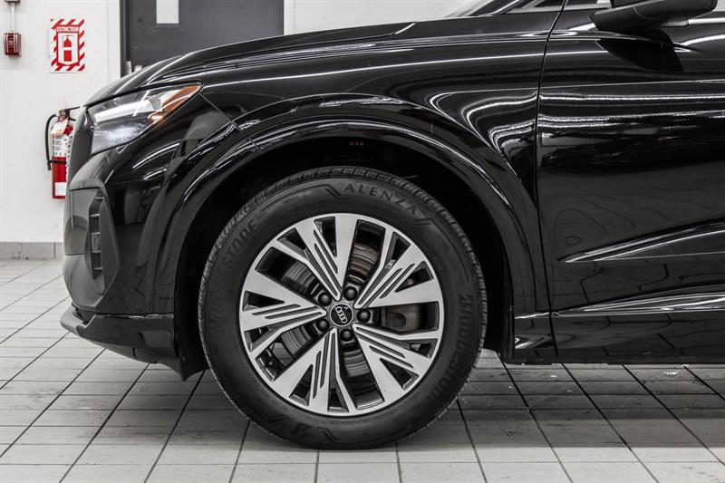 audi Q4 e-tron 2024 - 8
