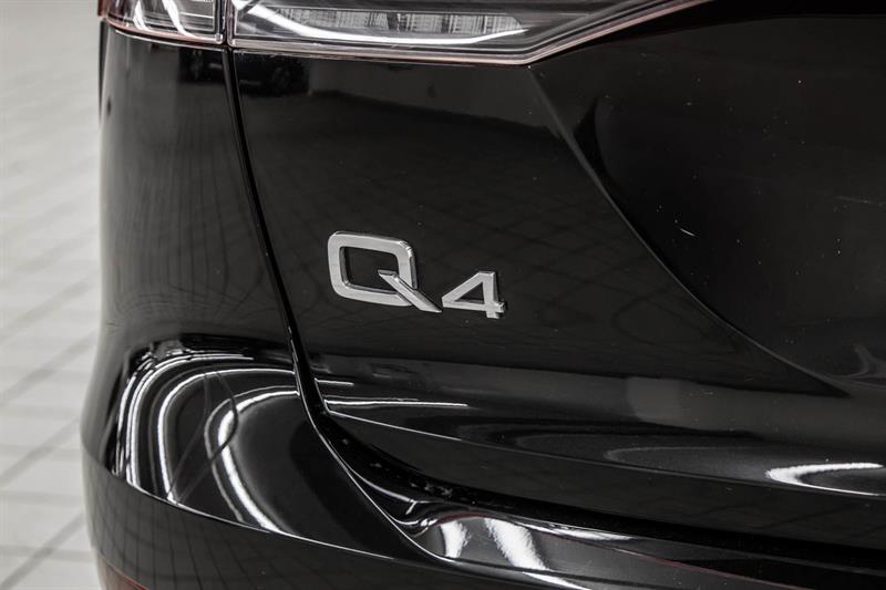 audi Q4 e-tron 2024 - 9