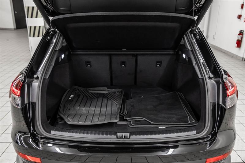 audi Q4 e-tron 2024 - 11
