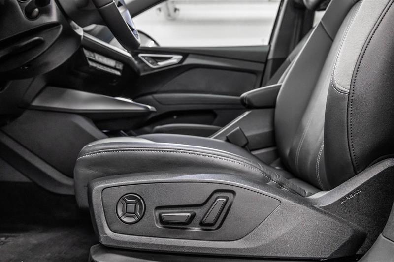 audi Q4 e-tron 2024 - 14