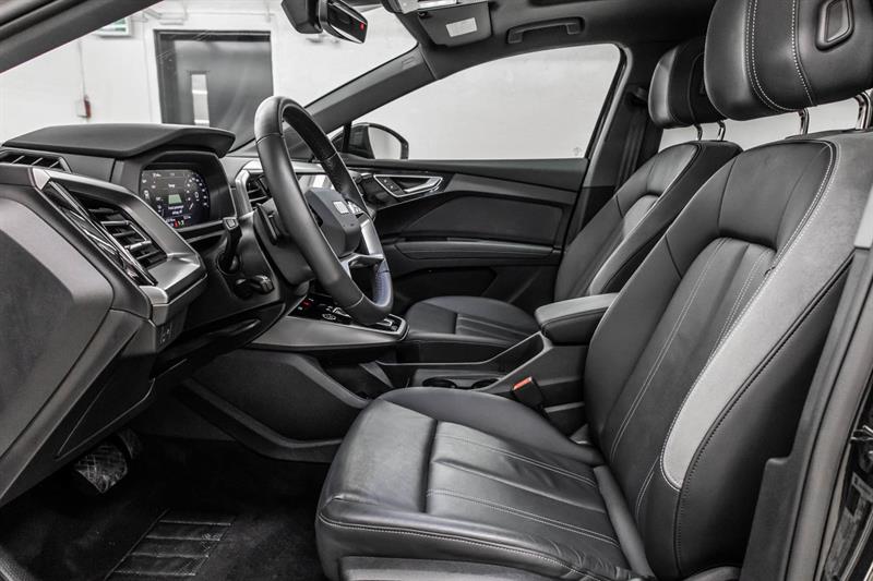 audi Q4 e-tron 2024 - 15