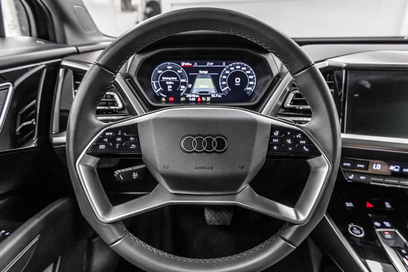 audi Q4 e-tron 2024 - 17