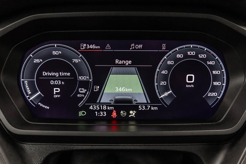 audi Q4 e-tron 2024 - 18