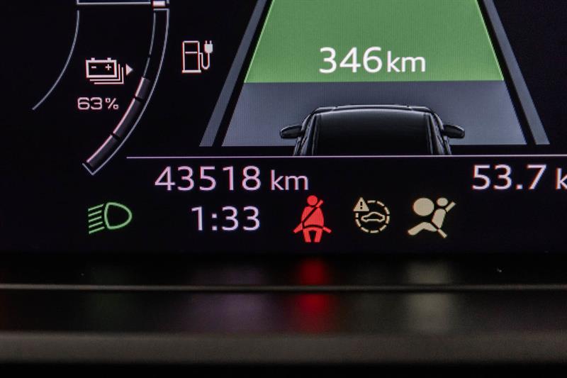 audi Q4 e-tron 2024 - 19