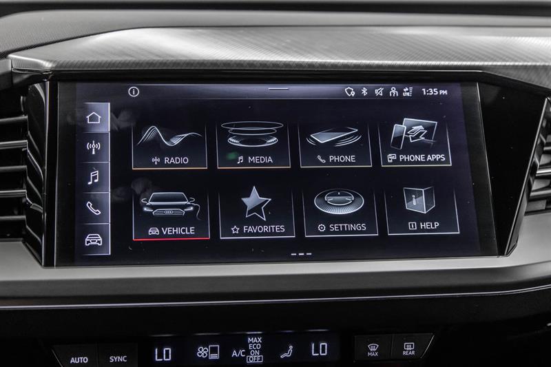 audi Q4 e-tron 2024 - 26