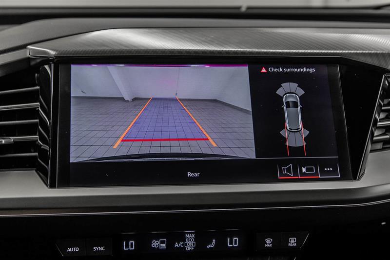 audi Q4 e-tron 2024 - 30