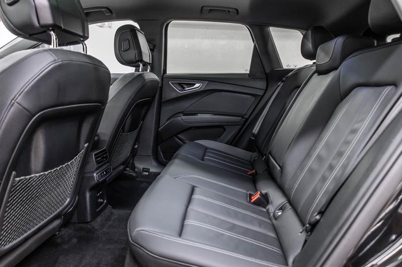 audi Q4 e-tron 2024 - 32