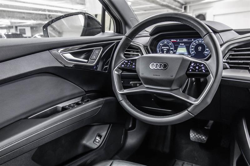 audi Q4 e-tron 2024 - 34