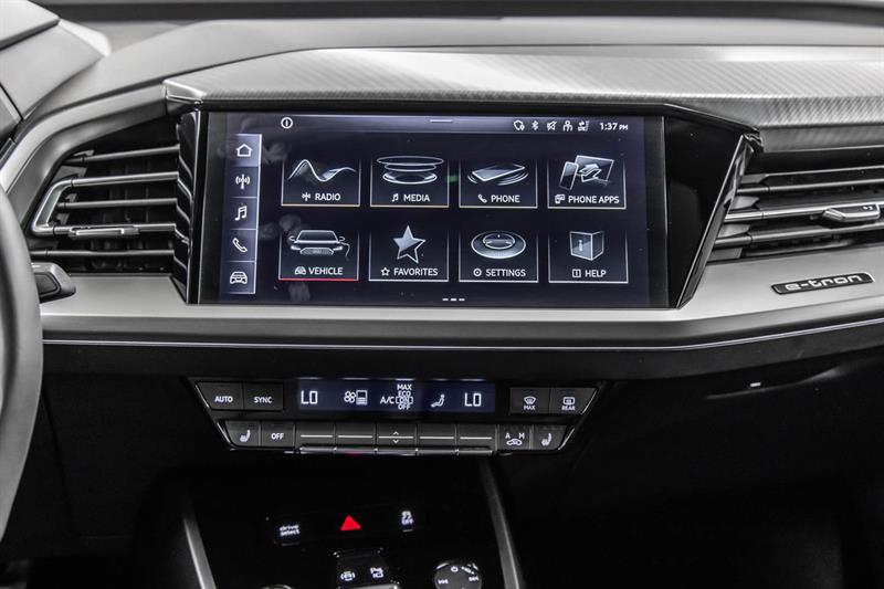 audi Q4 e-tron 2024 - 35
