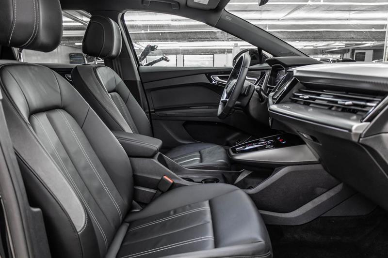 audi Q4 e-tron 2024 - 36