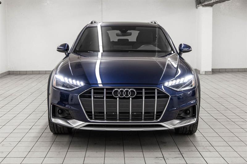 audi A4 allroad 2023 - 2
