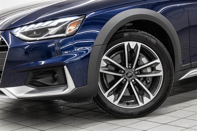 audi A4 allroad 2023 - 6
